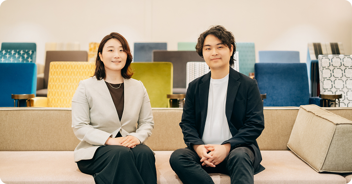 不安の解決から将来の自己実現まで、誰よりも応援して、支えてくれる