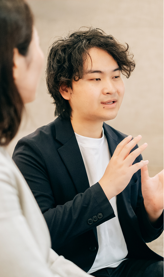 エージェントアドバイザー
