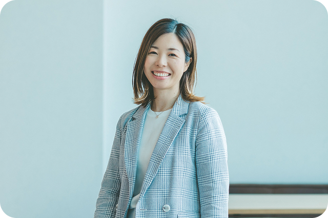 大和田 美名