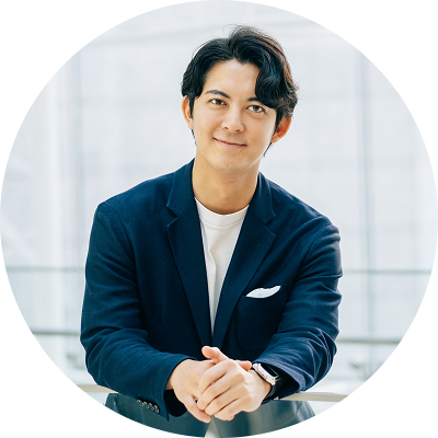 江口 亮介