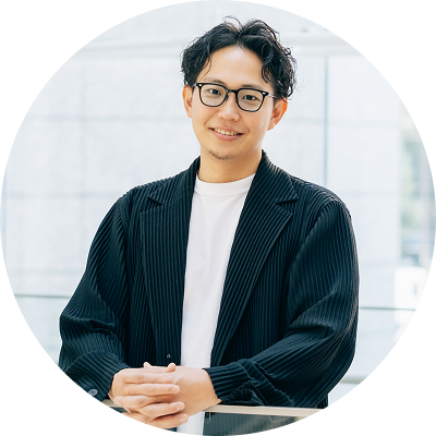 井上 利勉