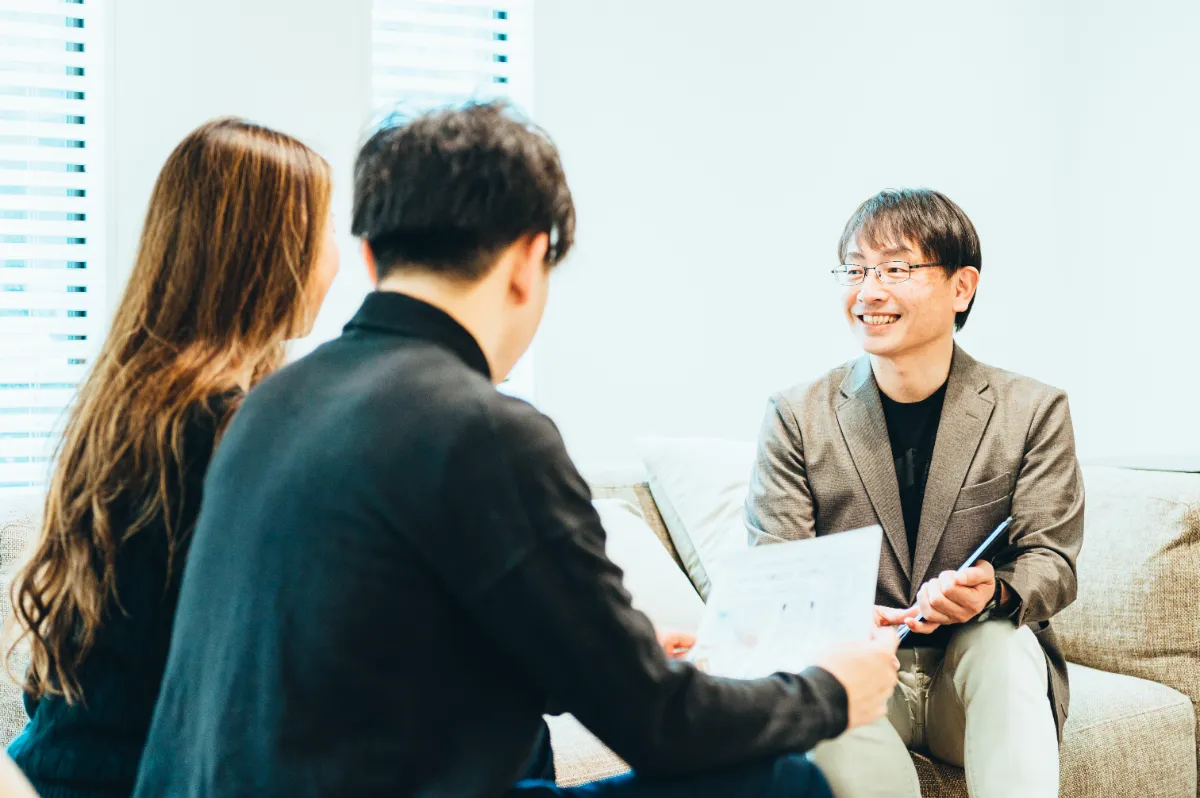 10年後・30年後も安心な資金計画