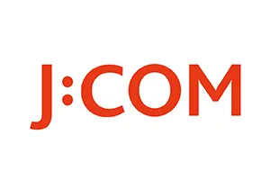 J:COM