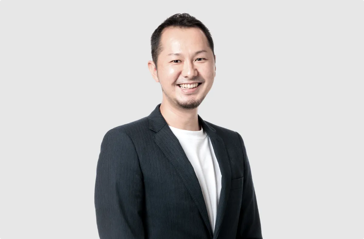 森尾健一郎