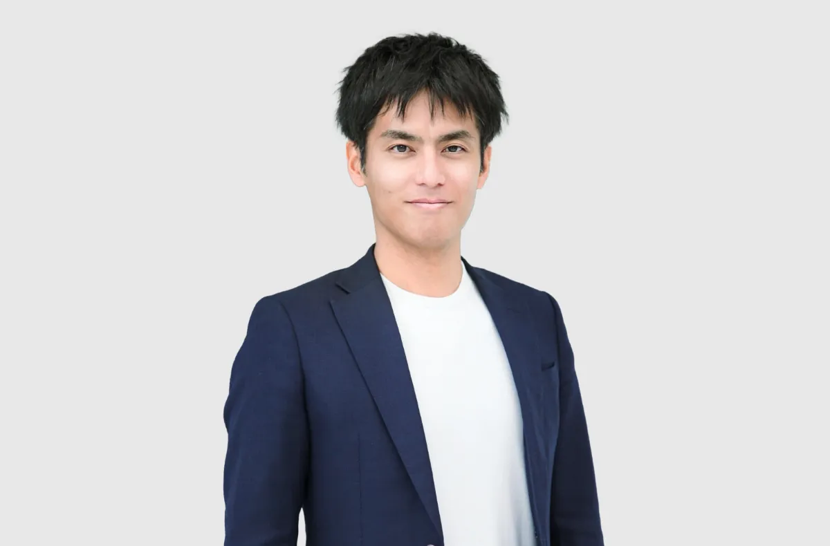 矢敷 和貴