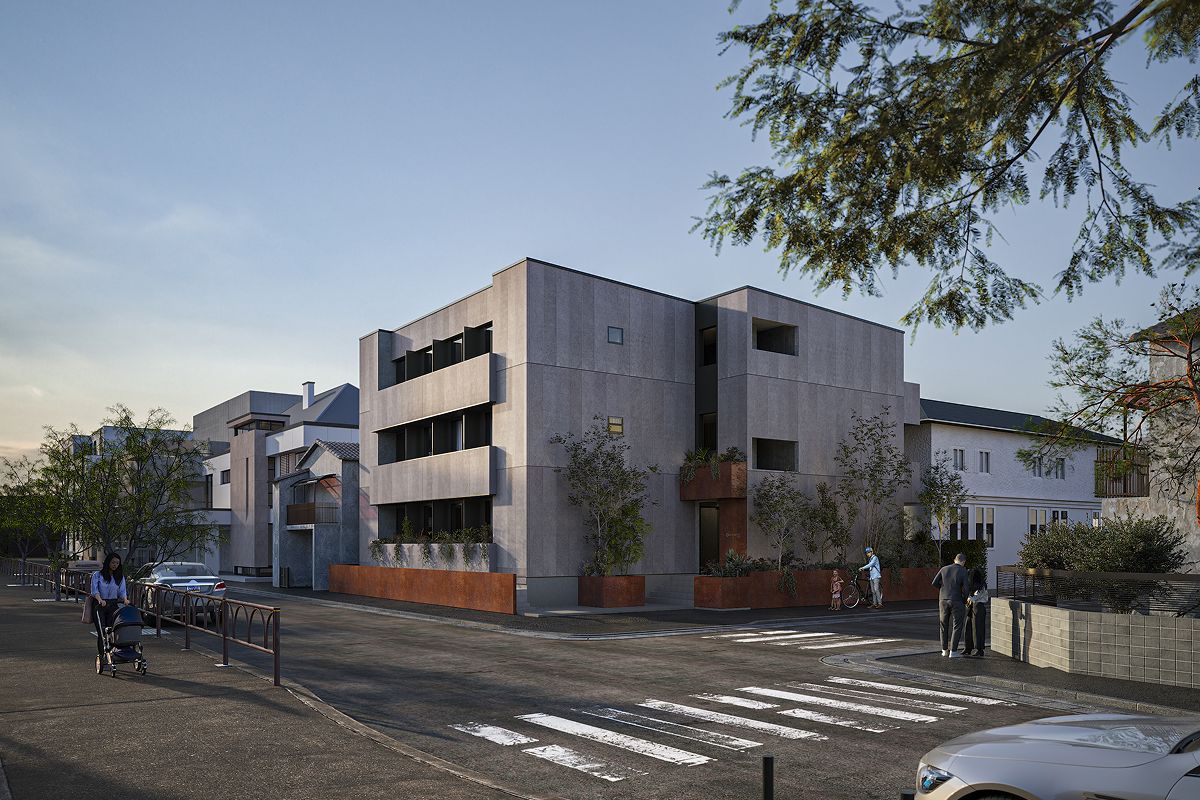 En Terassのイメージ画像