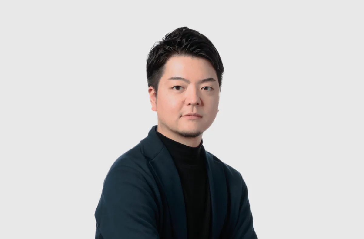 西澤 俊
